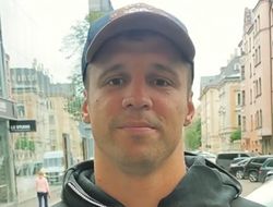 Финал Суперсерии II. Что Бриедис сказал сразу после победы над Дортикосом фото - Финал Суперсерии II. Что Бриедис сказал сразу после победы над Дортикосом