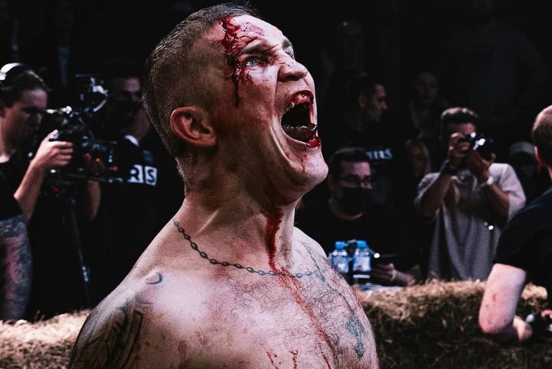 Промоушен кулачных боёв Top Dog – российский ответ BKFC.jpg Промоушен кулачных боёв Top Dog – российский ответ BKFC.jpg