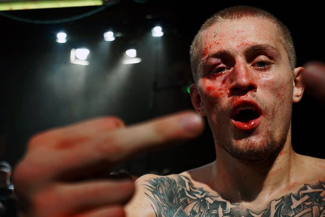 Промоушен кулачных боёв Top Dog – российский ответ BKFC.jpg Промоушен кулачных боёв Top Dog – российский ответ BKFC.jpg