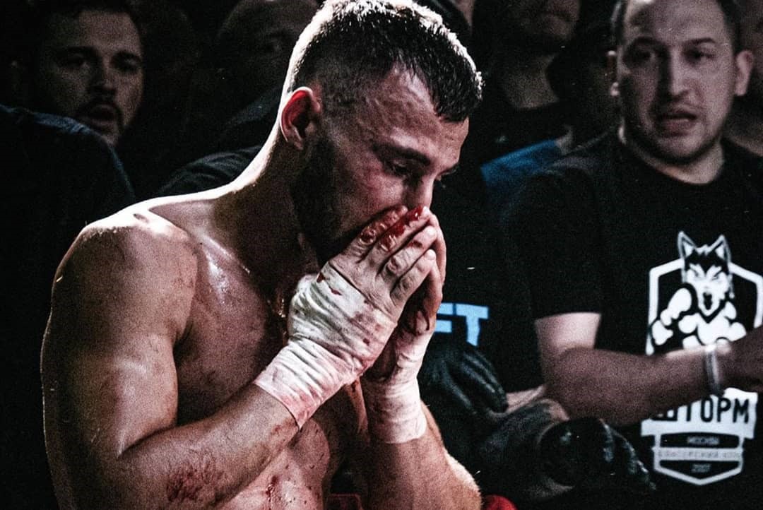 Промоушен кулачных боёв Top Dog – российский ответ BKFC.jpg Промоушен кулачных боёв Top Dog – российский ответ BKFC.jpg