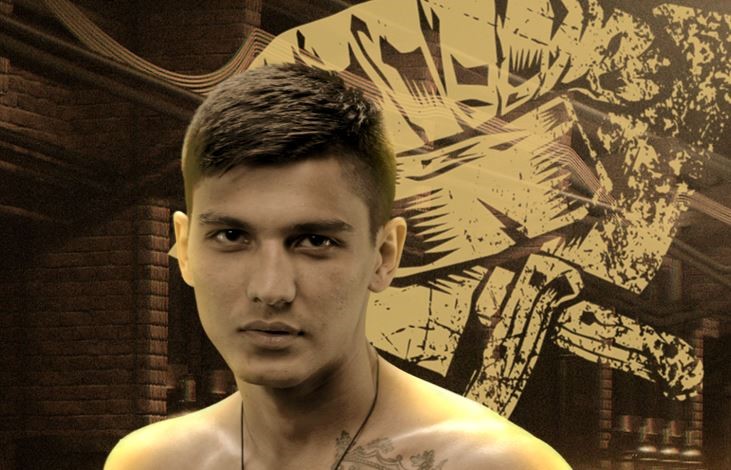 Промоушен кулачных боёв Top Dog – российский ответ BKFC.jpg Промоушен кулачных боёв Top Dog – российский ответ BKFC.jpg